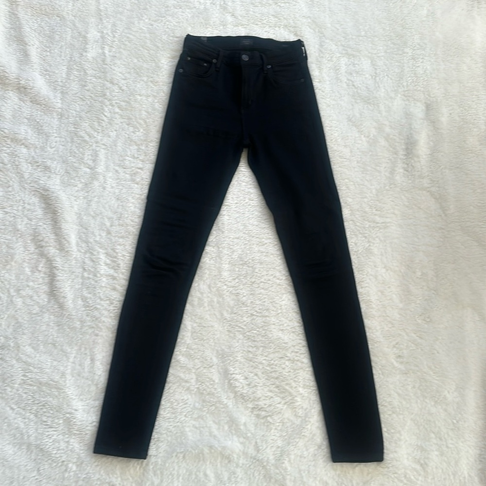 Citizens of Humanity skinny jeans